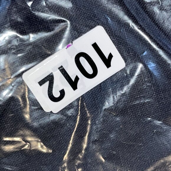 Reformation Black Winifred Linen Dress Size 8 Womens - Picture 10 of 10